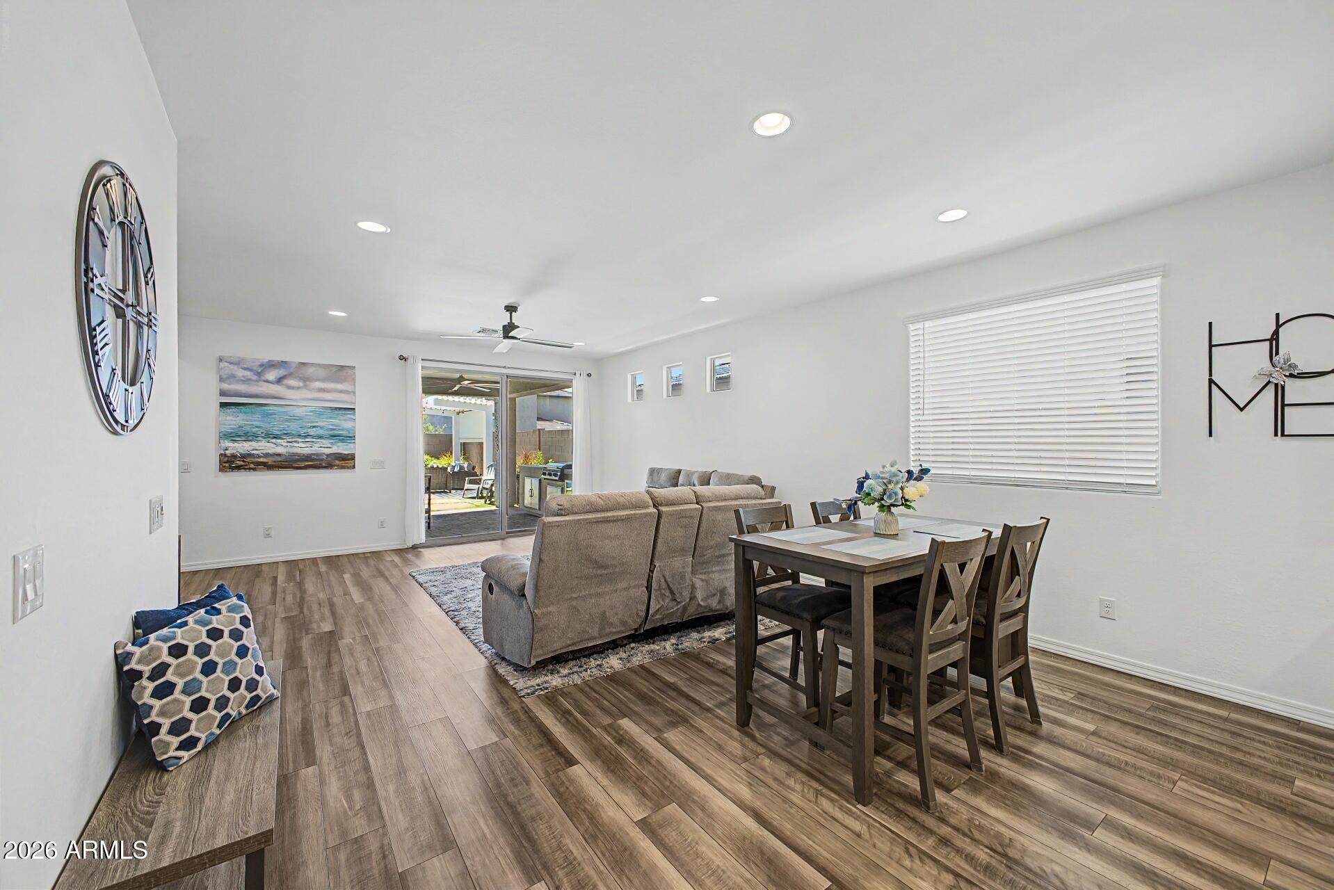 VERRADO MARKETSIDE RESIDENTIAL PHASE 3 - Residential