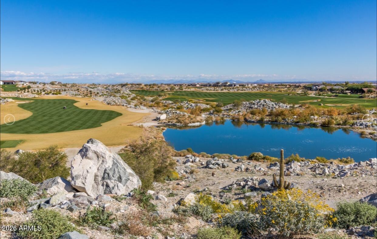 VERRADO MARKETSIDE RESIDENTIAL PHASE 3 - Residential