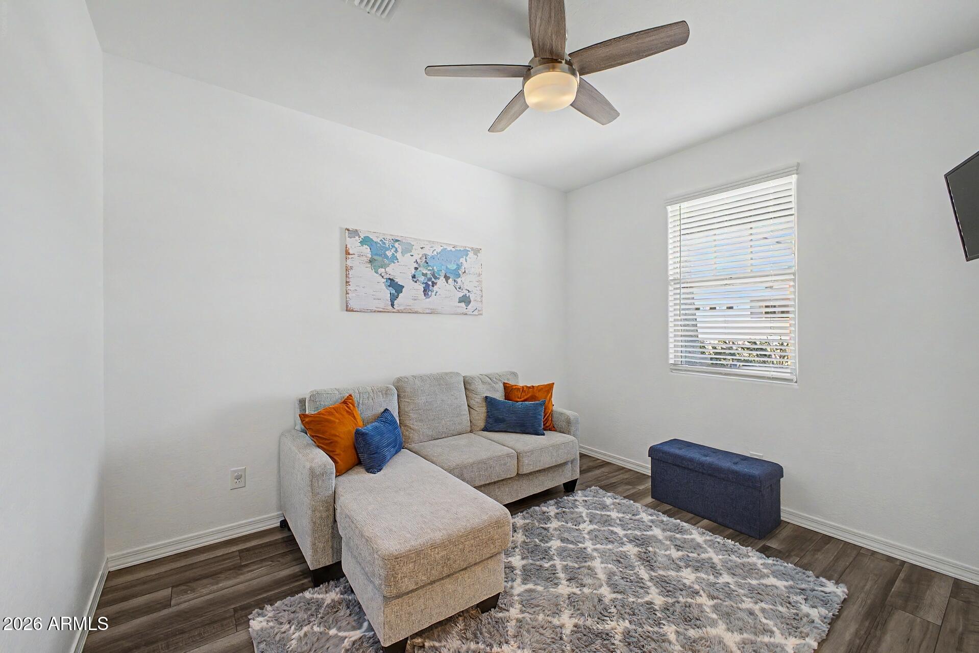 VERRADO MARKETSIDE RESIDENTIAL PHASE 3 - Residential
