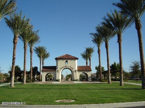 VERRADO MARKETSIDE RESIDENTIAL PHASE 3 - Residential