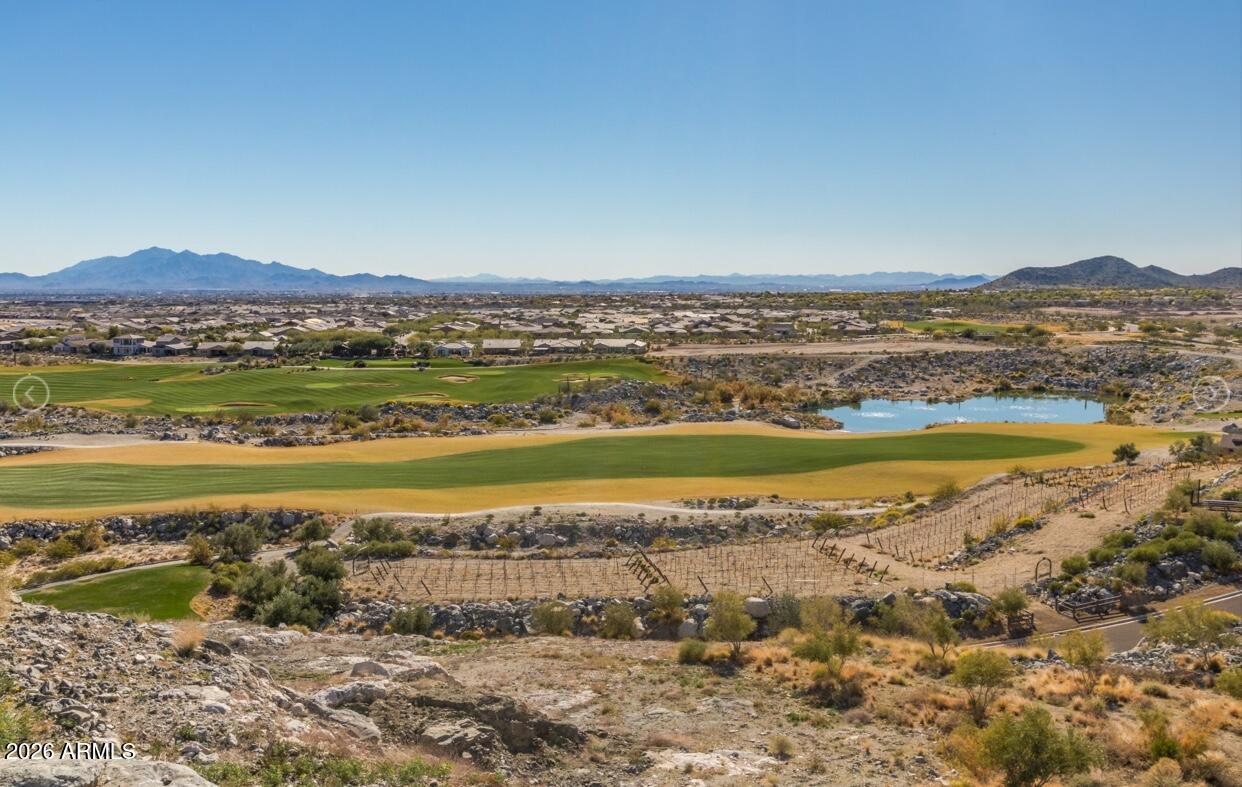 VERRADO MARKETSIDE RESIDENTIAL PHASE 3 - Residential