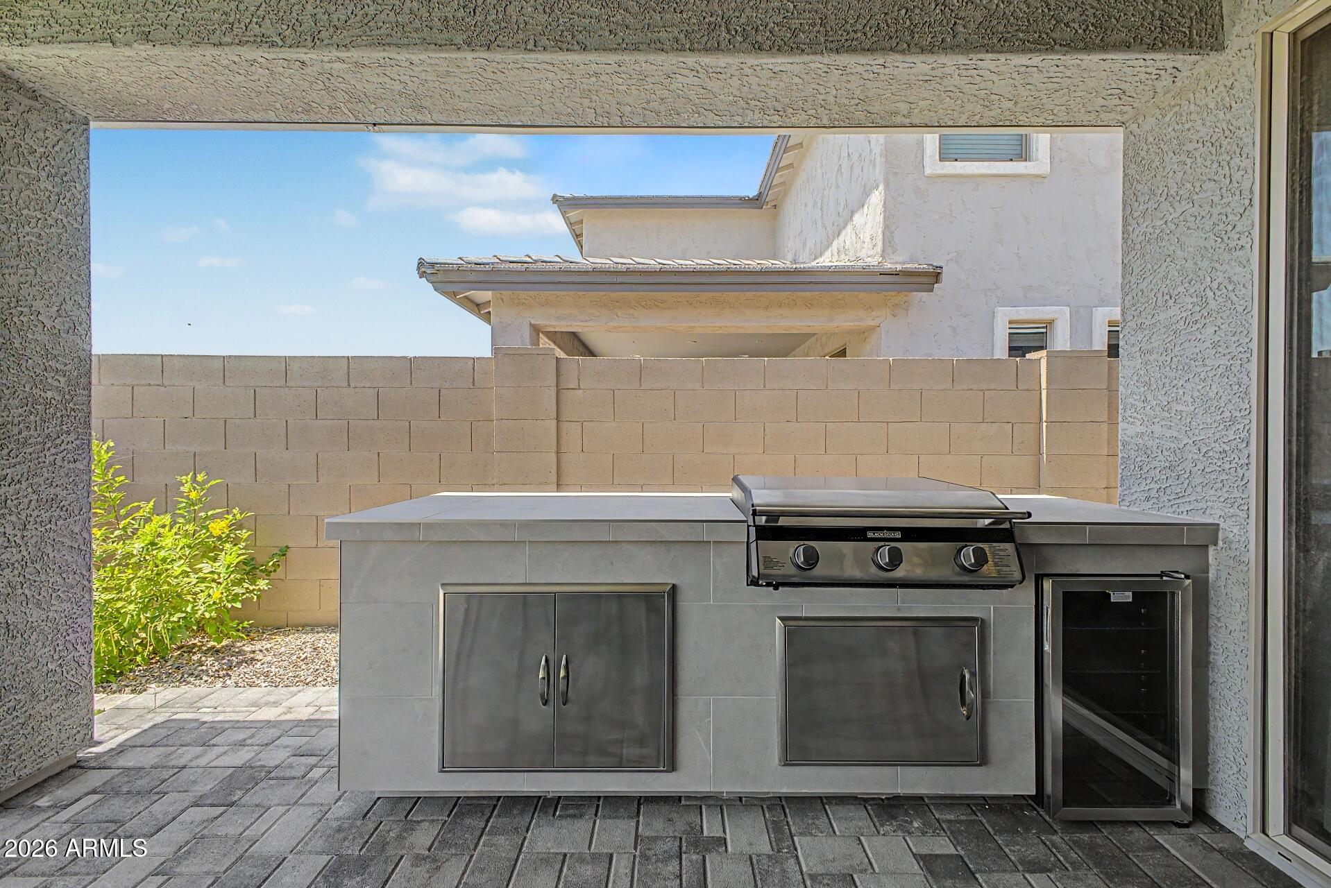 VERRADO MARKETSIDE RESIDENTIAL PHASE 3 - Residential