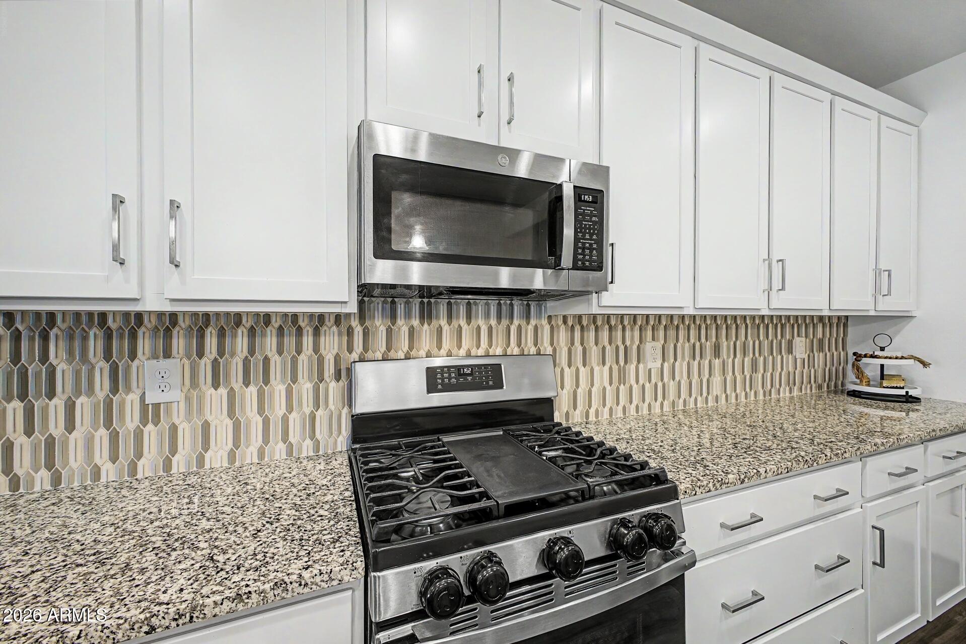 VERRADO MARKETSIDE RESIDENTIAL PHASE 3 - Residential