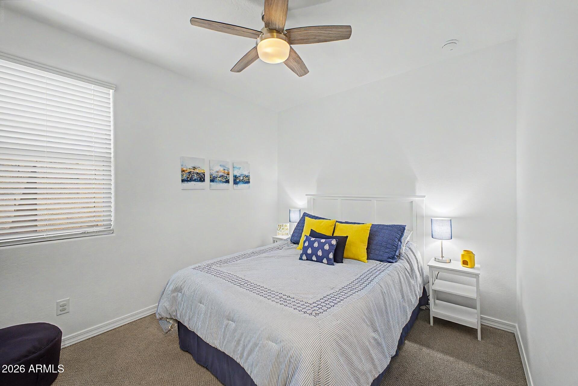 VERRADO MARKETSIDE RESIDENTIAL PHASE 3 - Residential