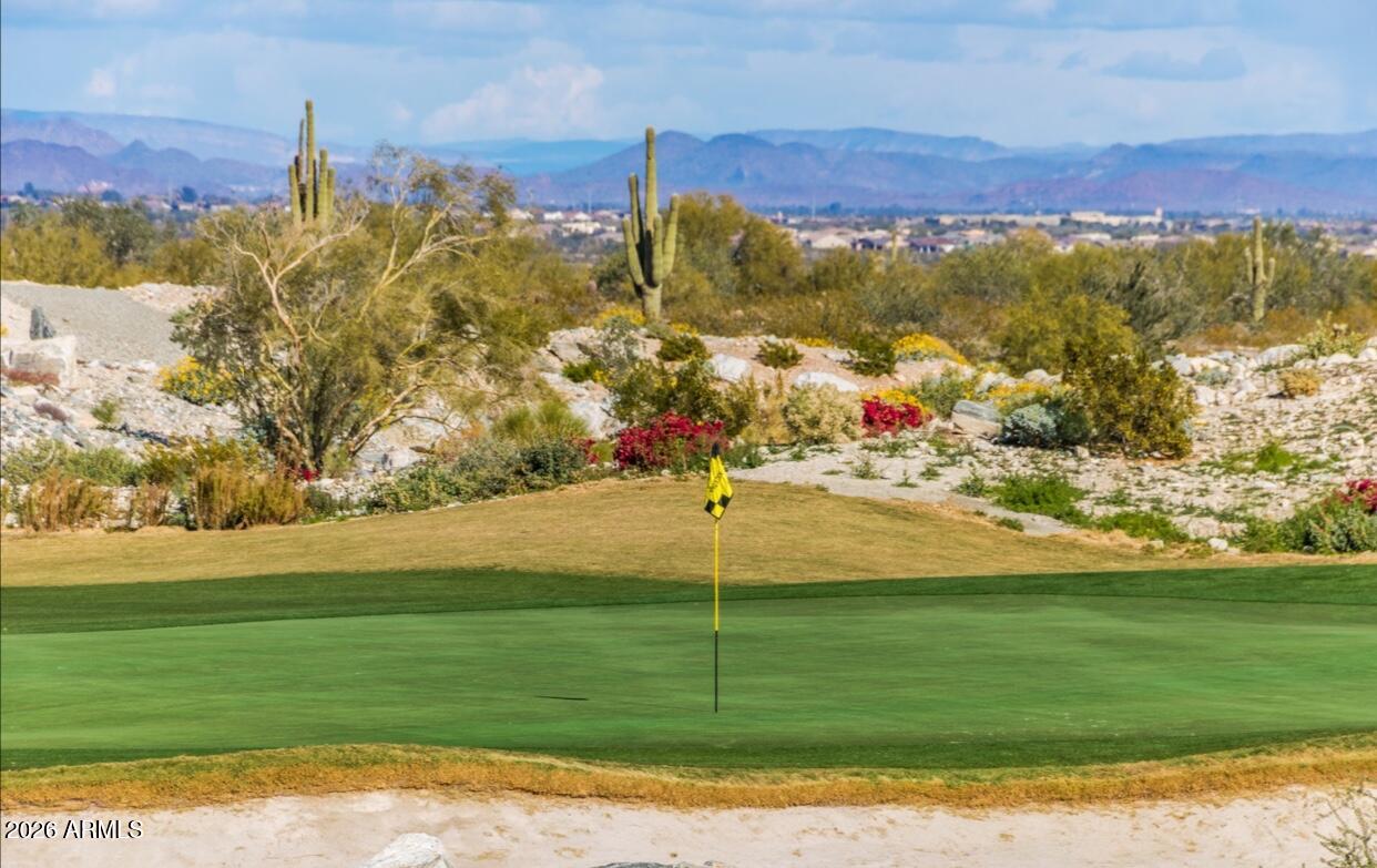 VERRADO MARKETSIDE RESIDENTIAL PHASE 3 - Residential