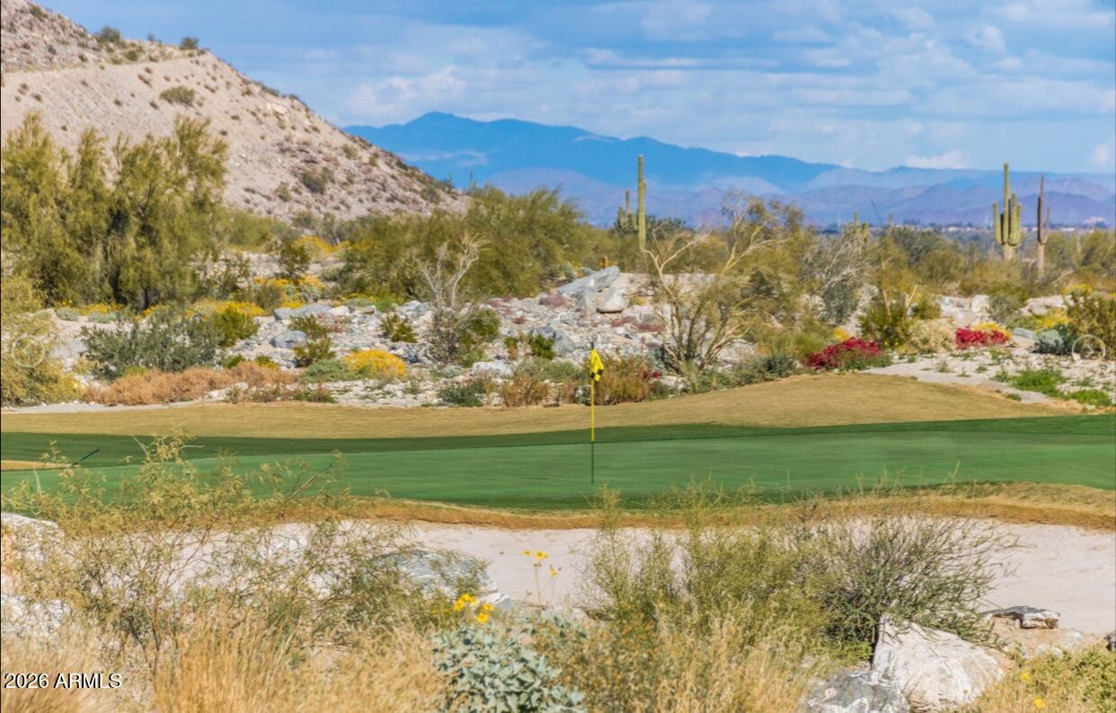 VERRADO MARKETSIDE RESIDENTIAL PHASE 3 - Residential