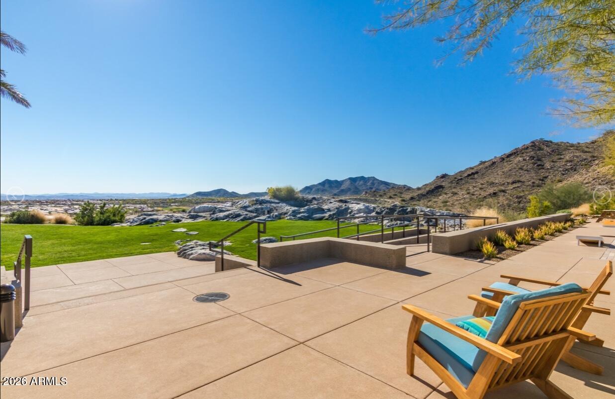 VERRADO MARKETSIDE RESIDENTIAL PHASE 3 - Residential