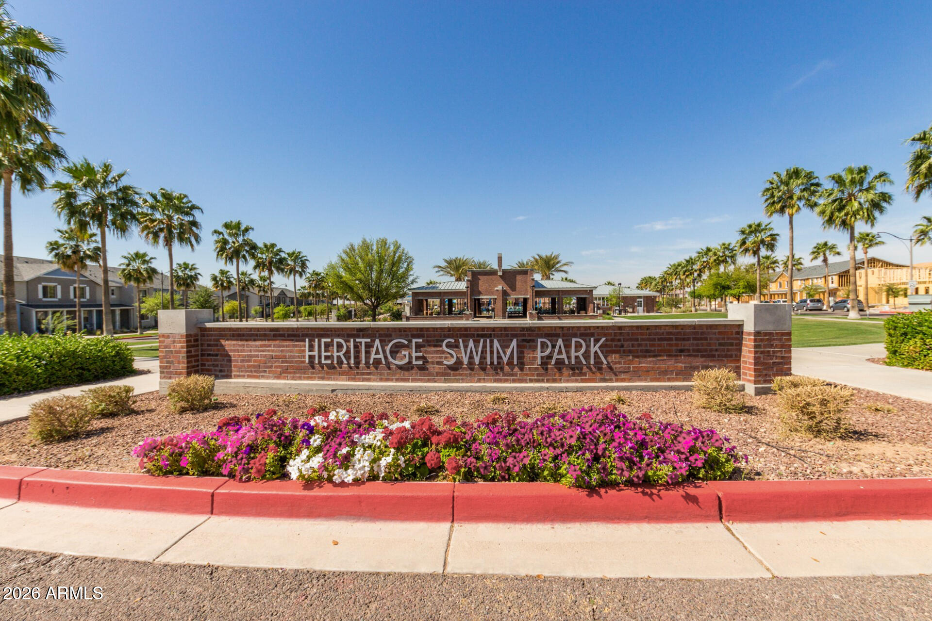 VERRADO MARKETSIDE RESIDENTIAL PHASE 3 - Residential