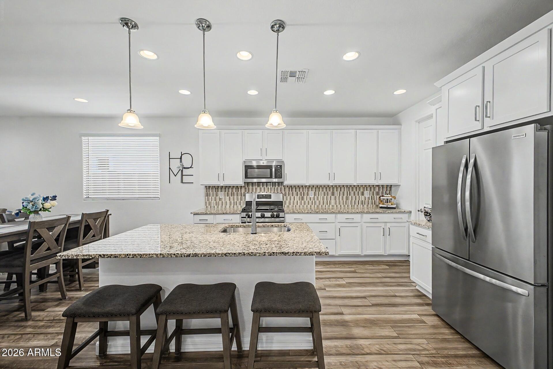 VERRADO MARKETSIDE RESIDENTIAL PHASE 3 - Residential