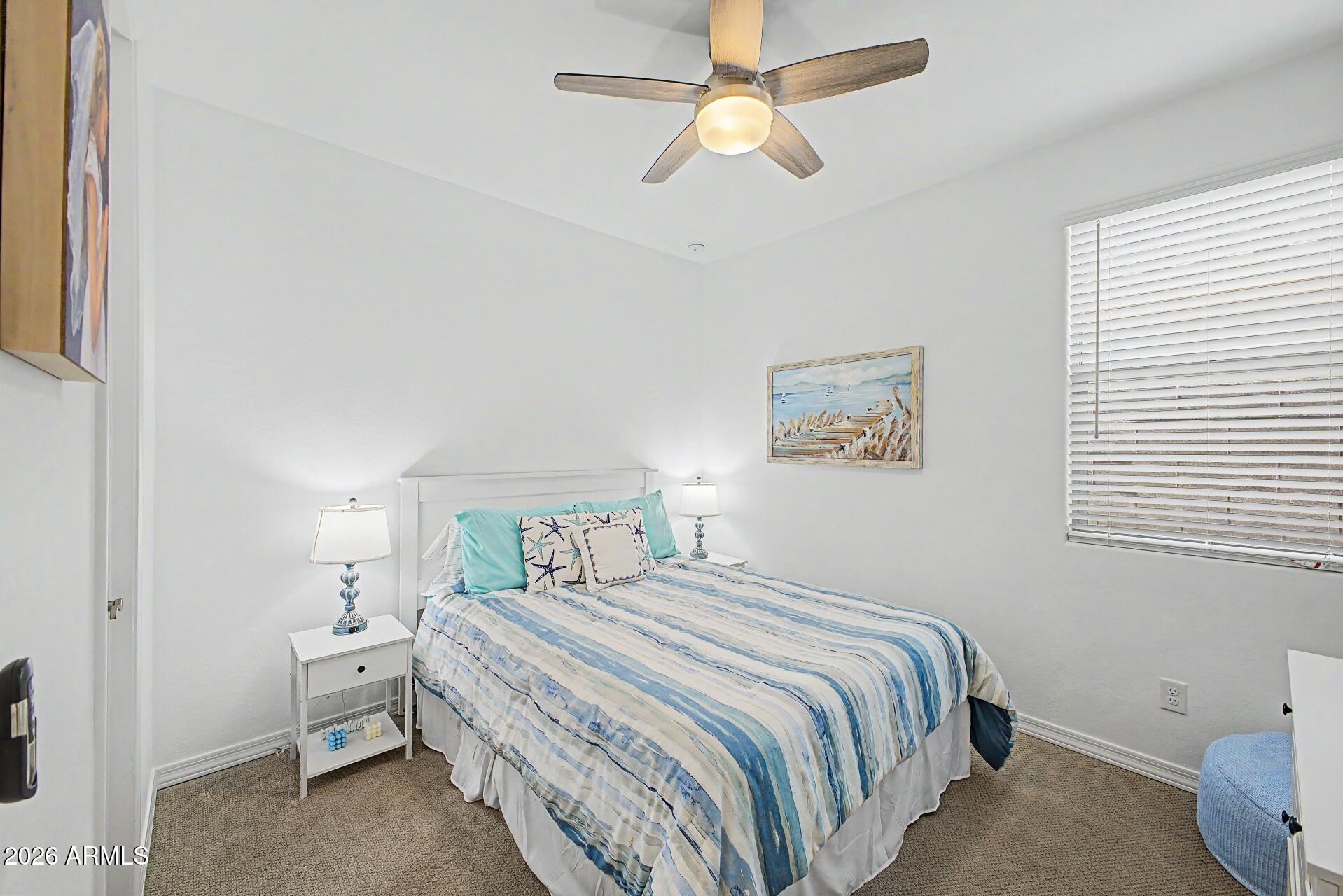 VERRADO MARKETSIDE RESIDENTIAL PHASE 3 - Residential