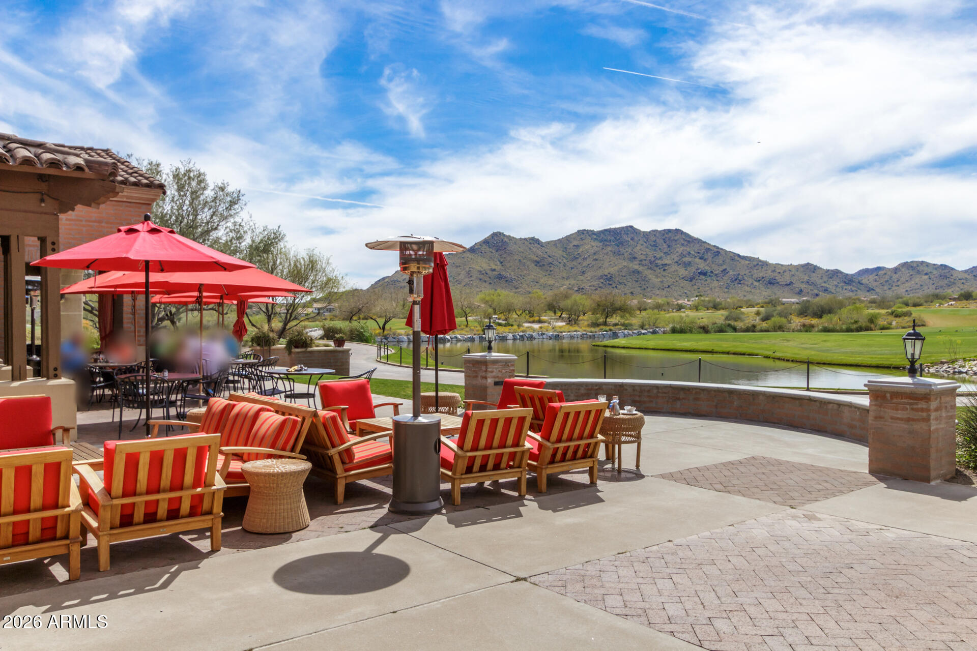 VERRADO MARKETSIDE RESIDENTIAL PHASE 3 - Residential