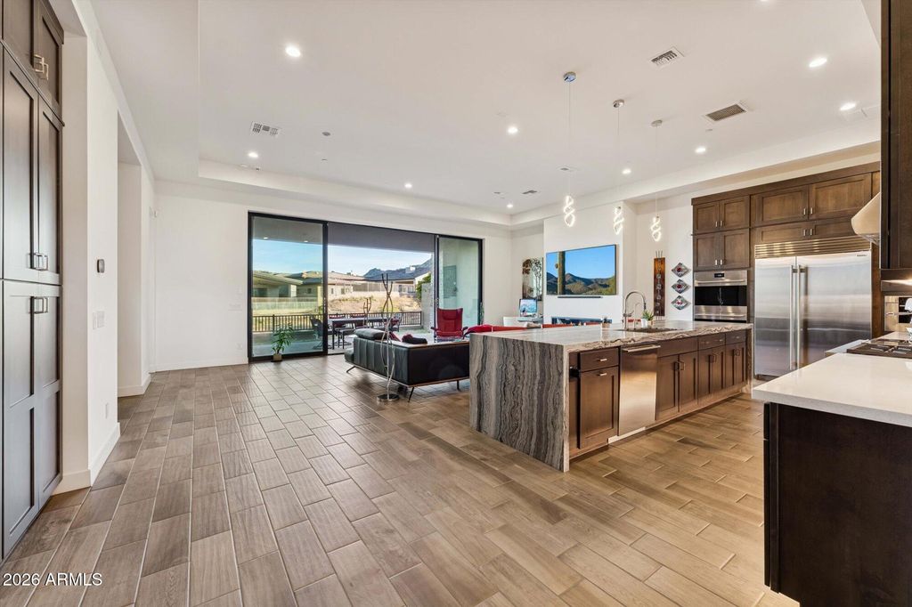 Photo of 23875 N 125th Place, Scottsdale, AZ 85255 (MLS # 6969815)