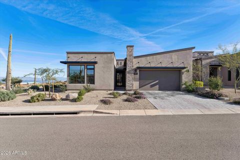 Photo of 23875 N 125th Place, Scottsdale, AZ 85255 (MLS # 6969815)