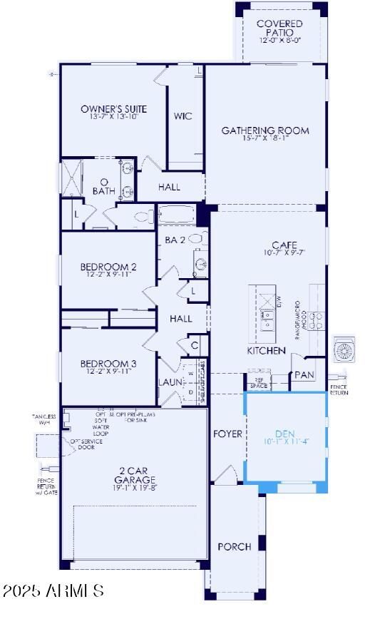 13582 W CALLE DE POMPAS --