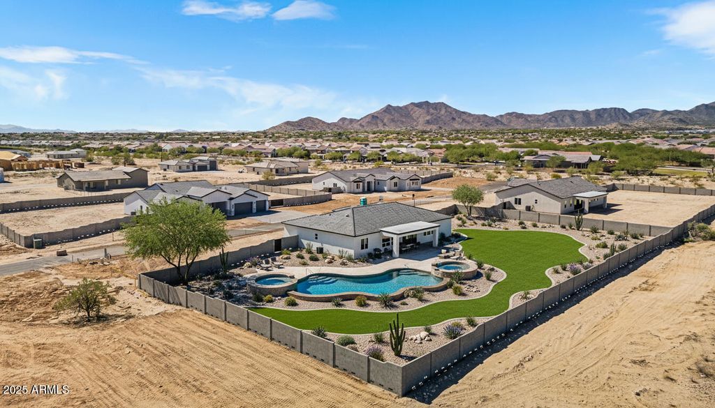 Photo of 20256 W Highland Avenue, Litchfield Park, AZ 85340 (MLS # 6828241)