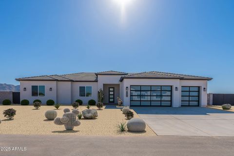20256 W Highland Avenue Litchfield Park AZ 85340