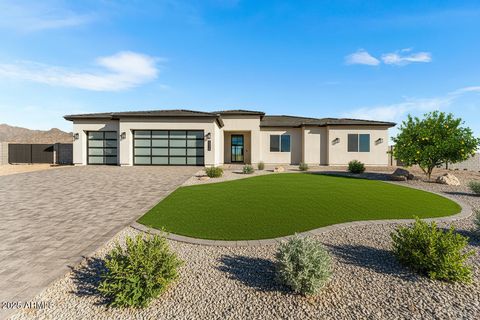 20256 W Highland Avenue Litchfield Park AZ 85340