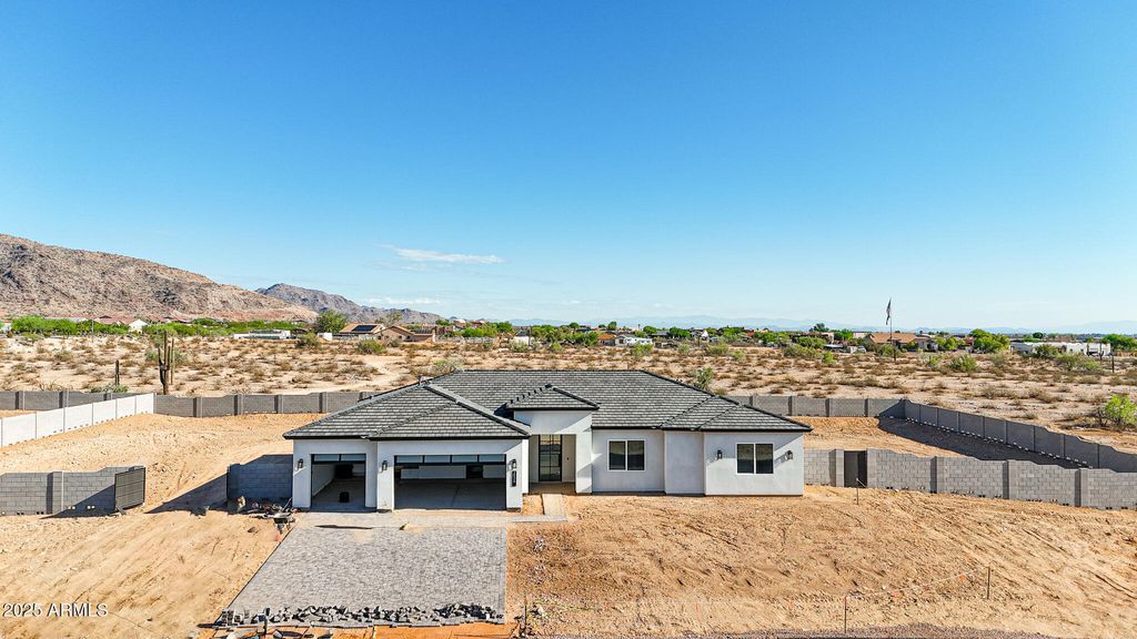 Photo of 20256 W Highland Avenue, Litchfield Park, AZ 85340 (MLS # 6828241)