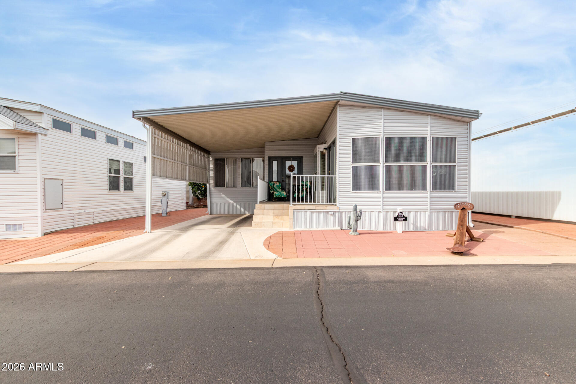 7750 E BROADWAY Road 533