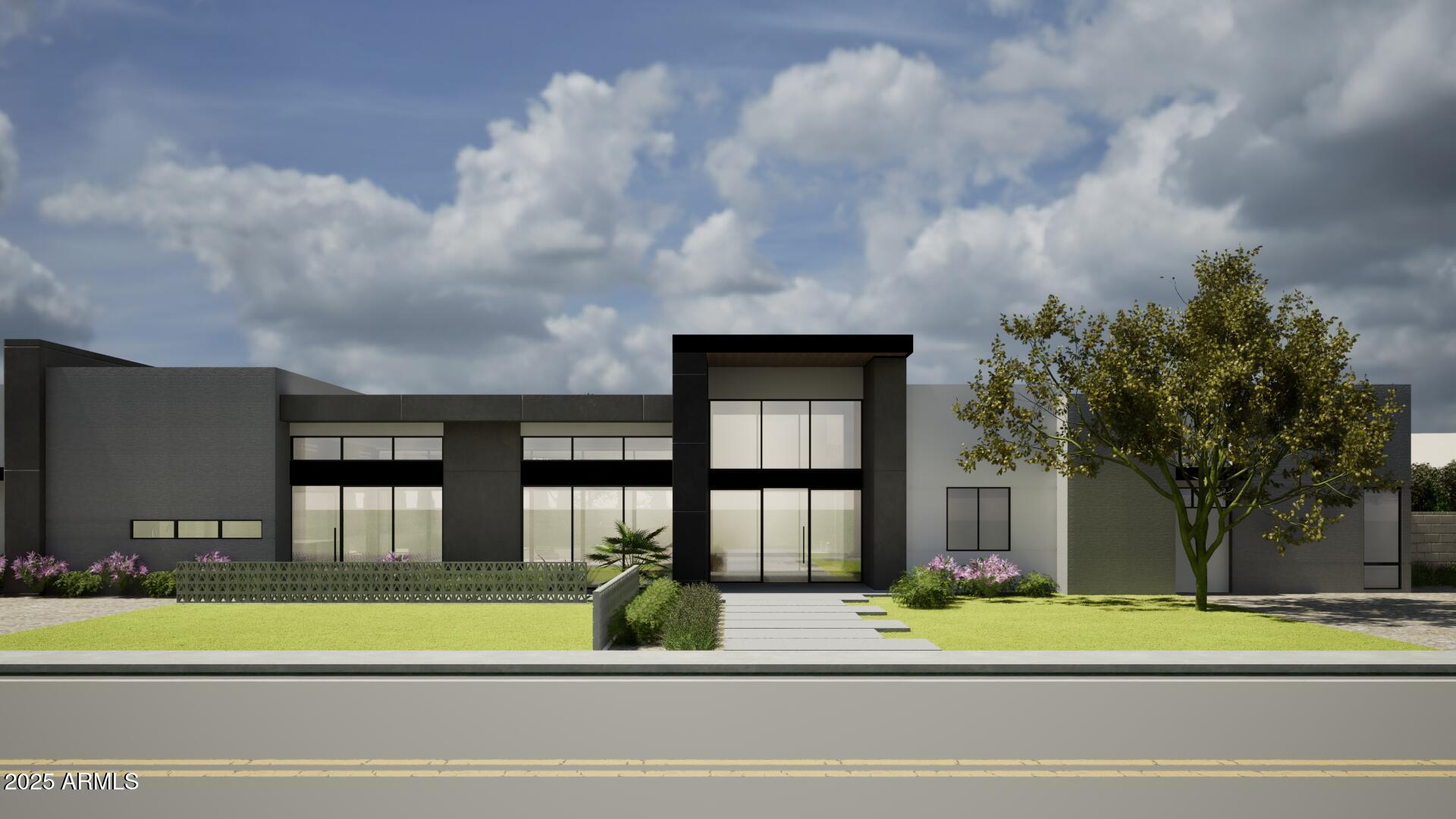 10420 N 64TH Place