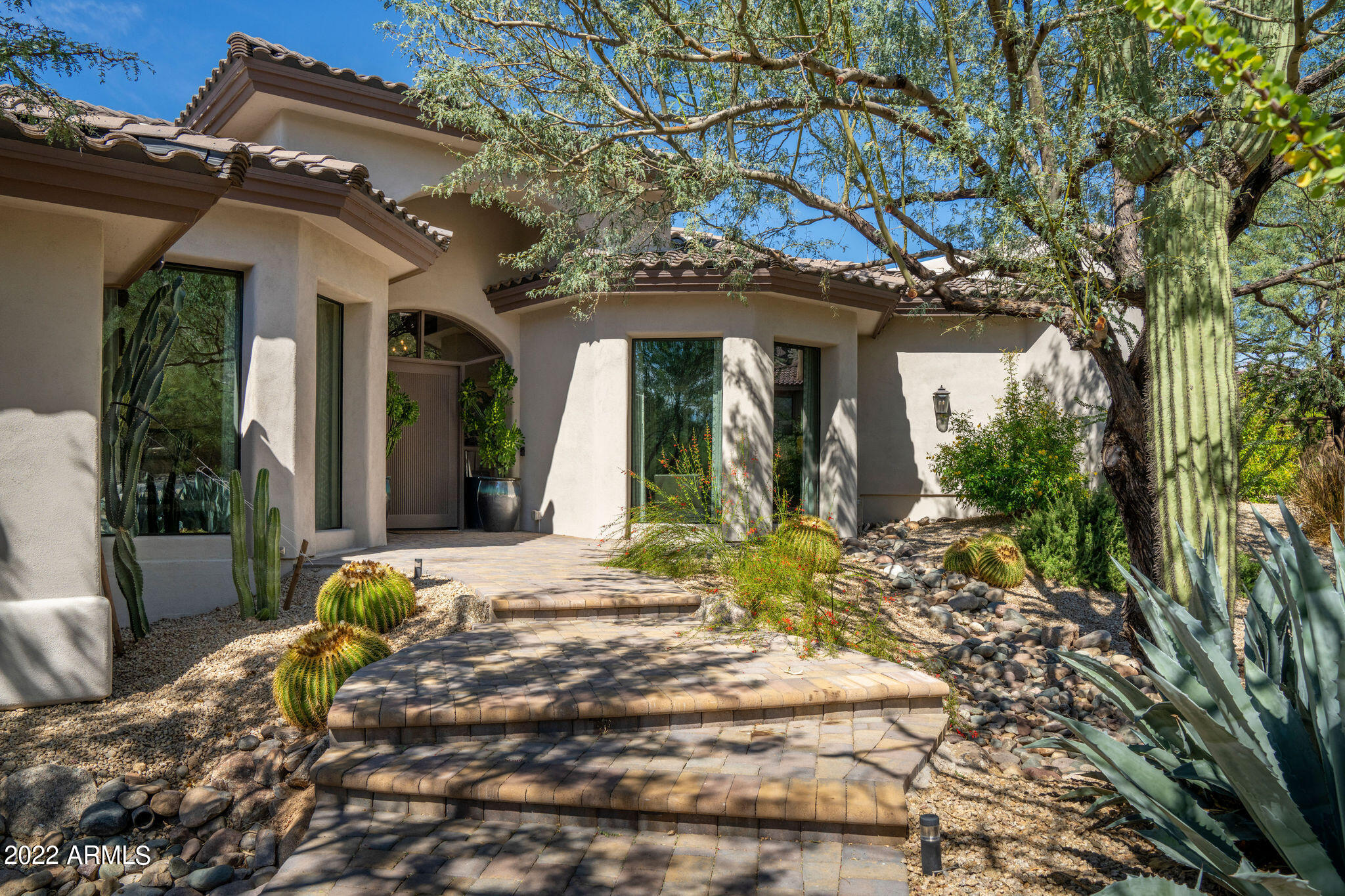 WINDY WALK ESTATES LOT 1-154 TR A - Residential