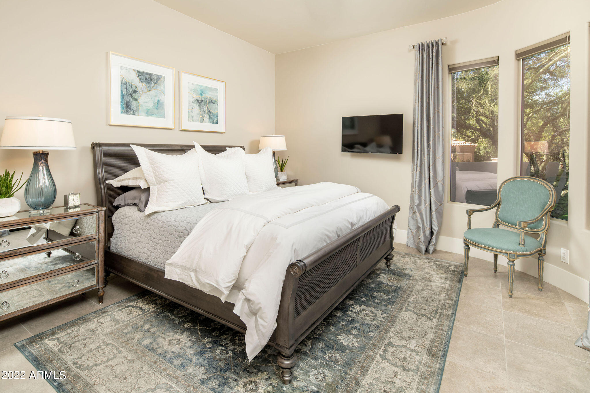 WINDY WALK ESTATES LOT 1-154 TR A - Residential