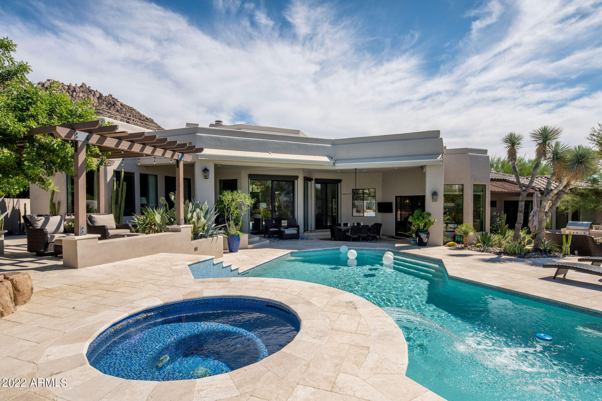 WINDY WALK ESTATES LOT 1-154 TR A - Residential