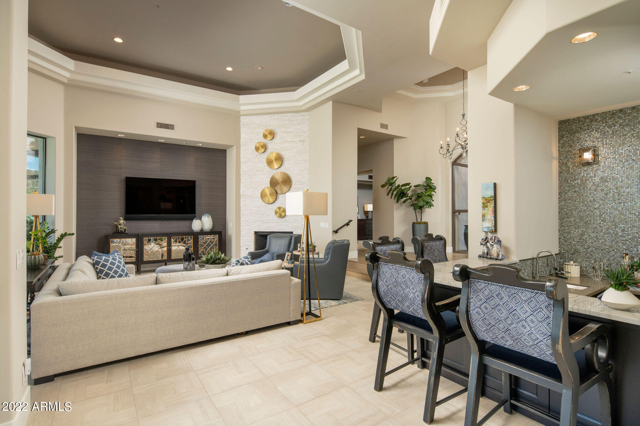 WINDY WALK ESTATES LOT 1-154 TR A - Residential