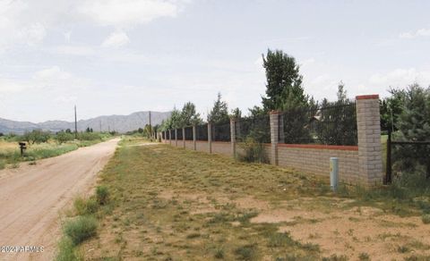 A home in Cochise