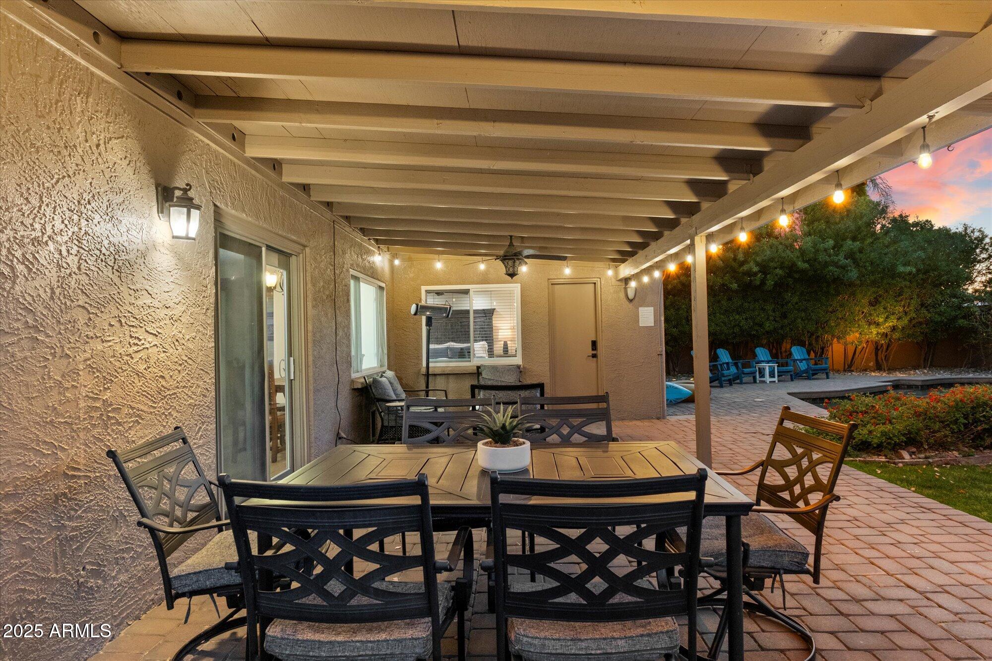 CACTUS GLEN 3 - Residential