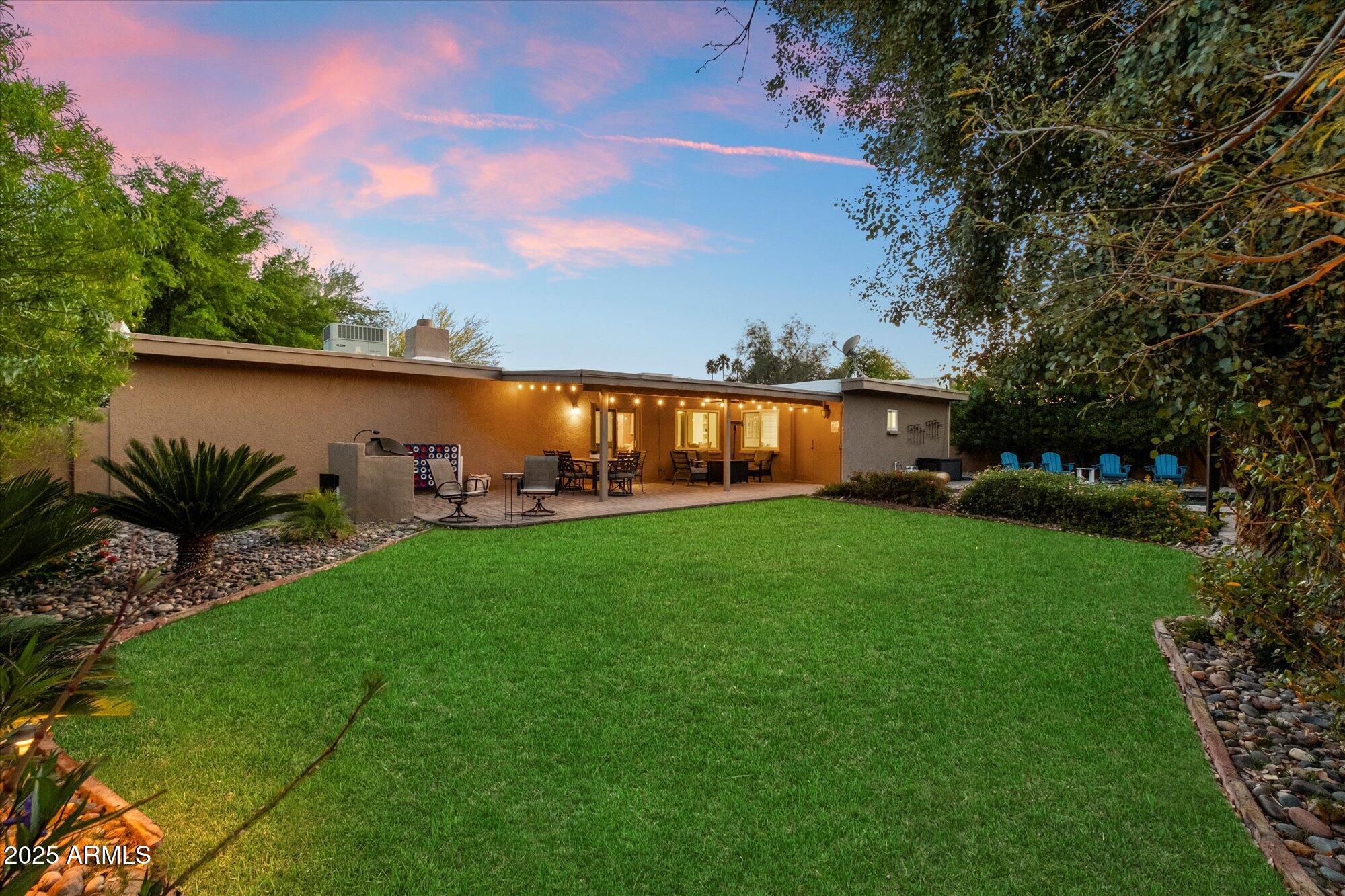 CACTUS GLEN 3 - Residential