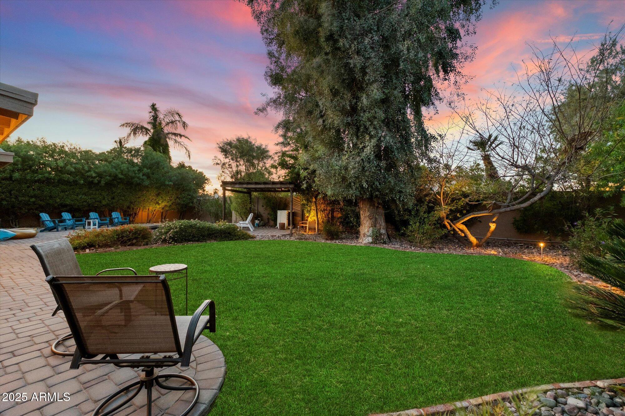 CACTUS GLEN 3 - Residential