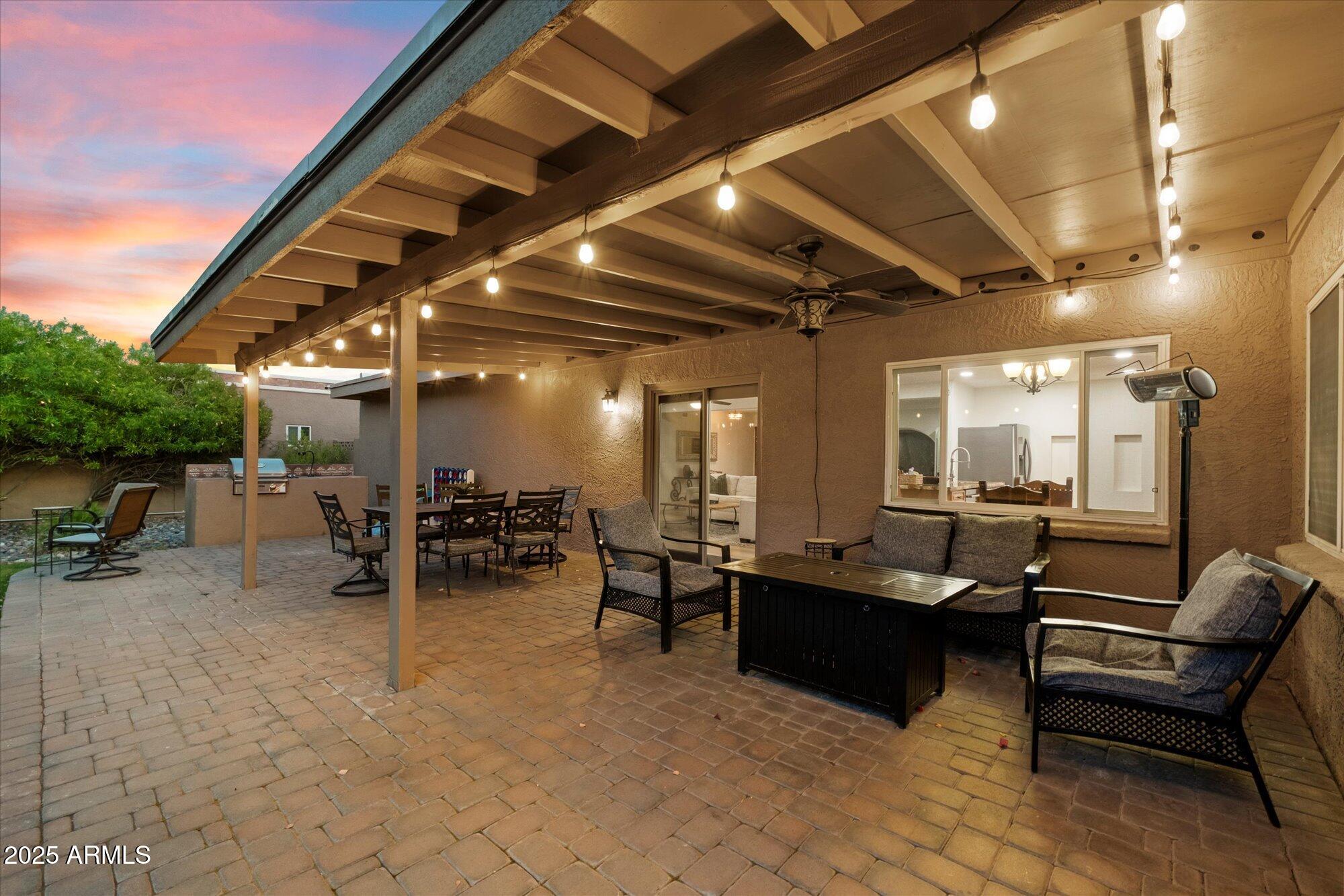 CACTUS GLEN 3 - Residential