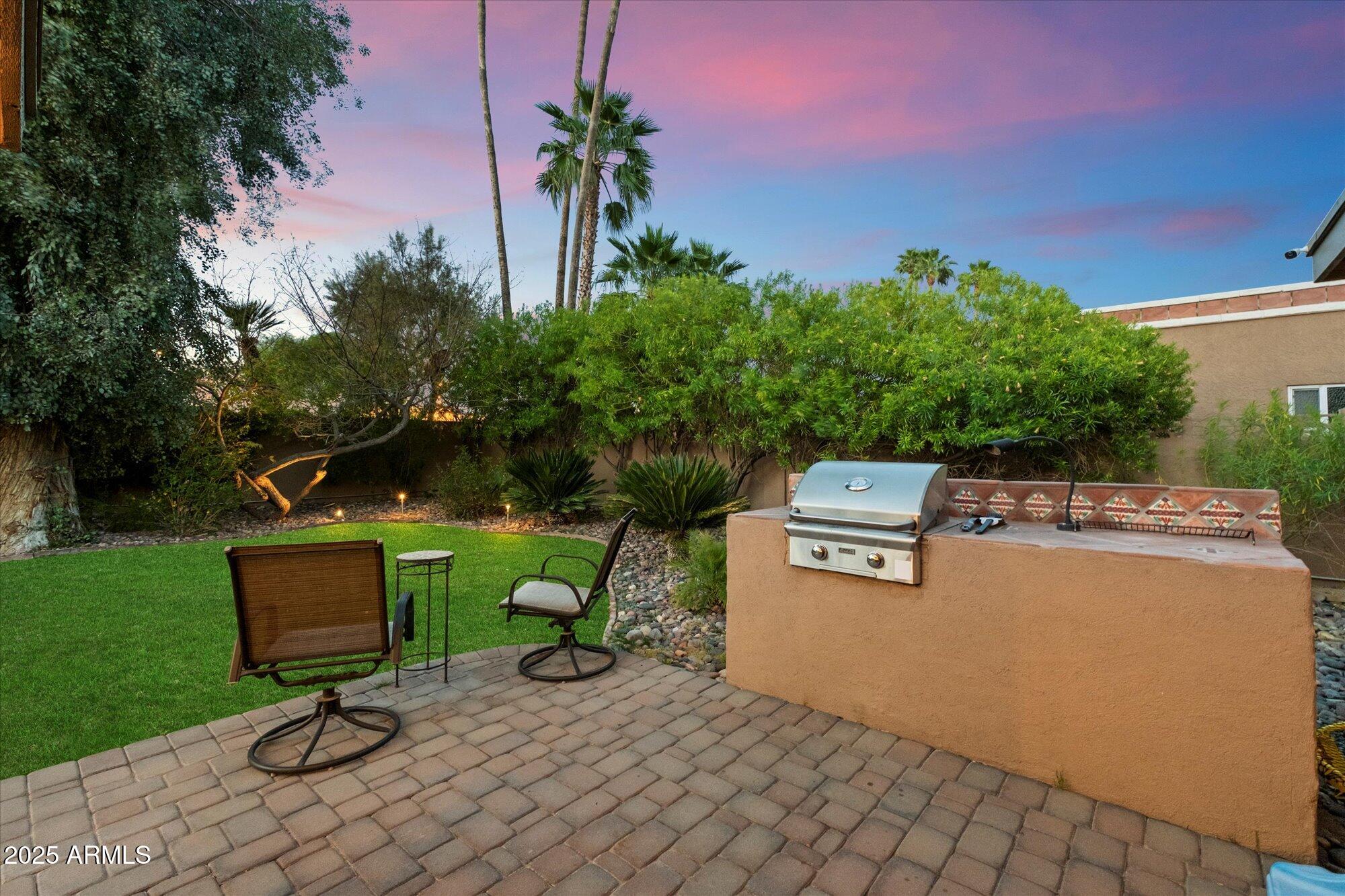 CACTUS GLEN 3 - Residential
