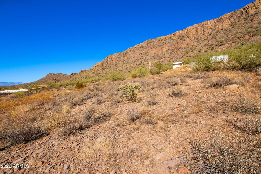 Photo of 42200 N 10th Street #B, Phoenix, AZ 85086 (MLS # 6971194)