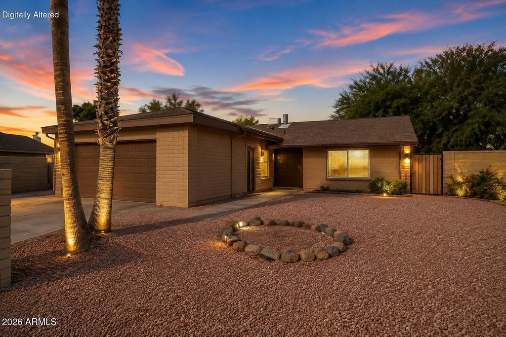 Photo of 4942 W Townley Avenue, Glendale, AZ 85302 (MLS # 7073149)