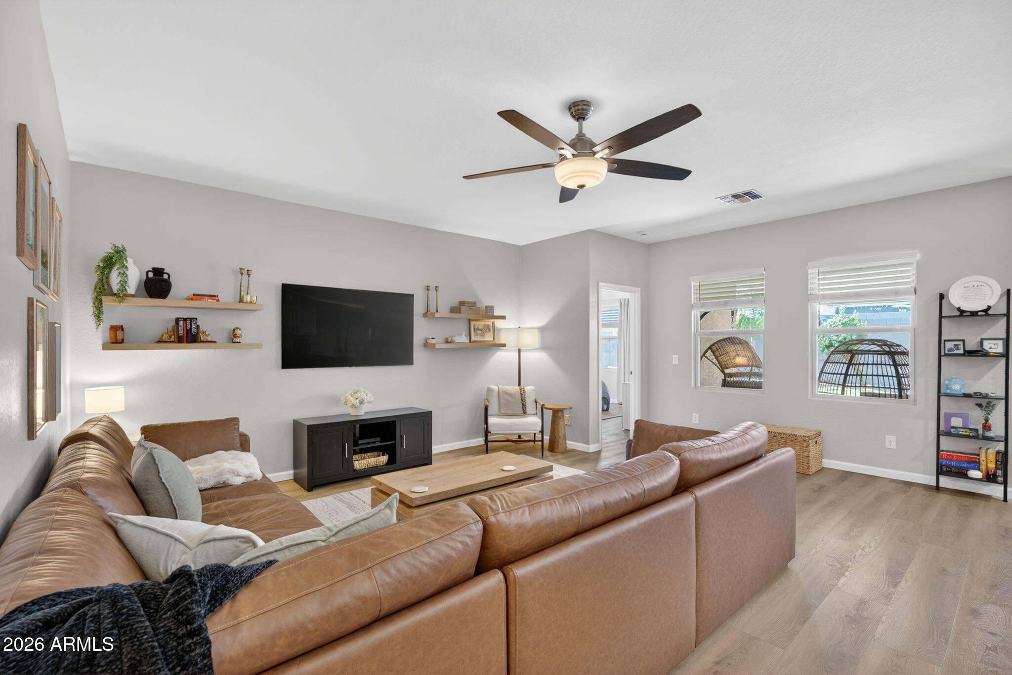 4641 W FEATHER PLUME Drive