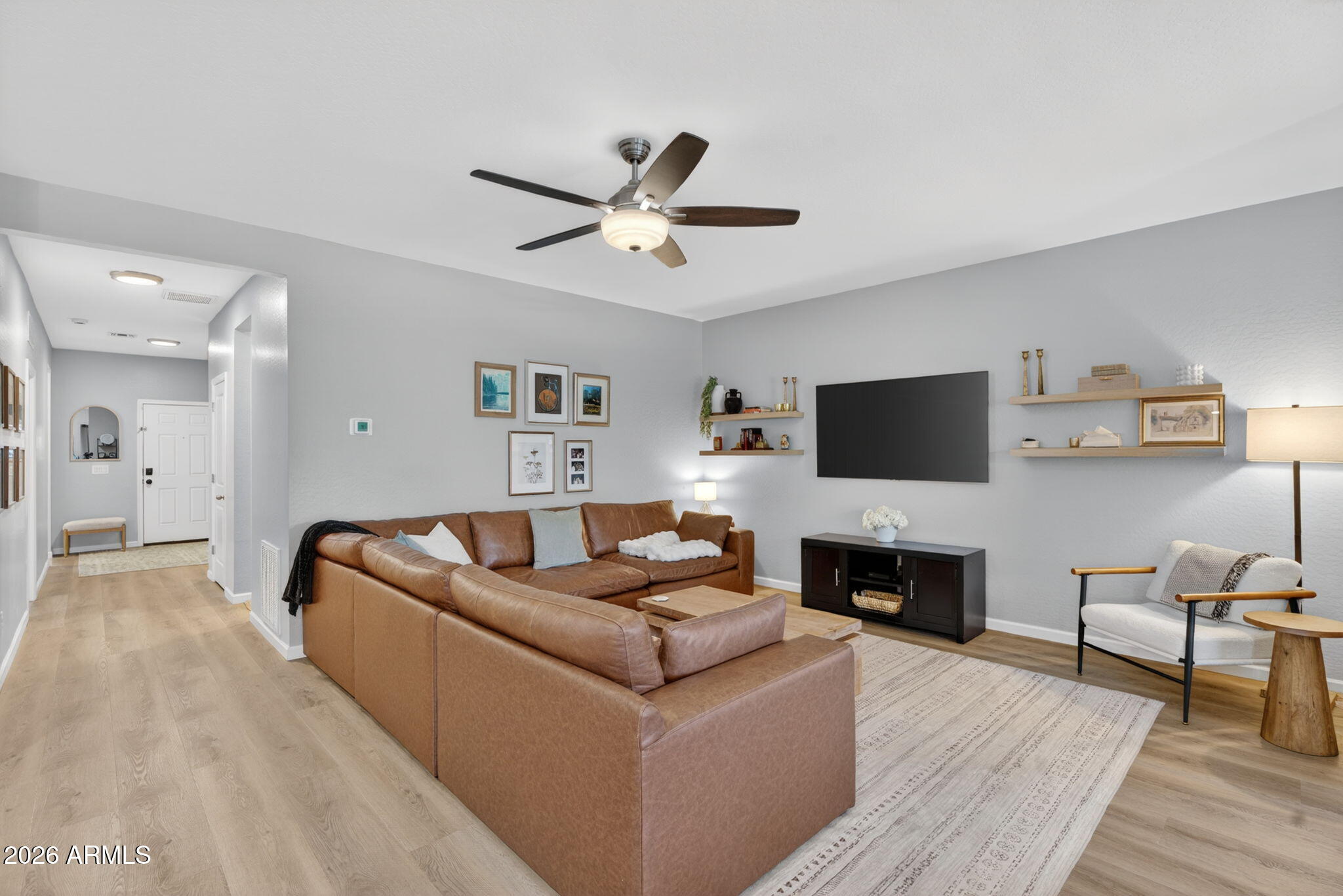 4641 W FEATHER PLUME Drive