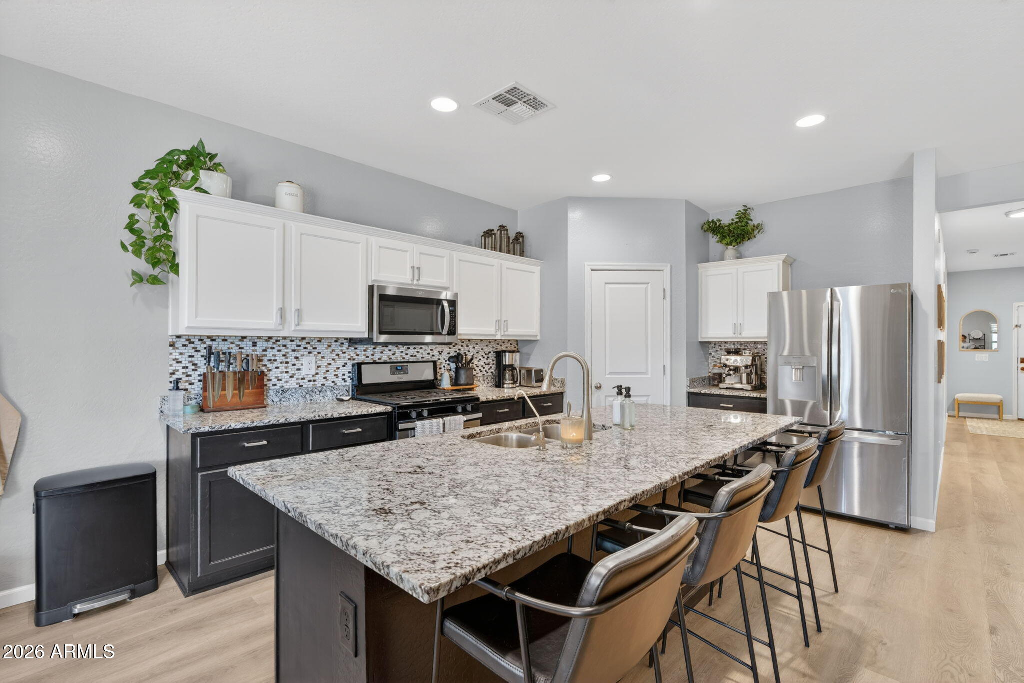 4641 W FEATHER PLUME Drive