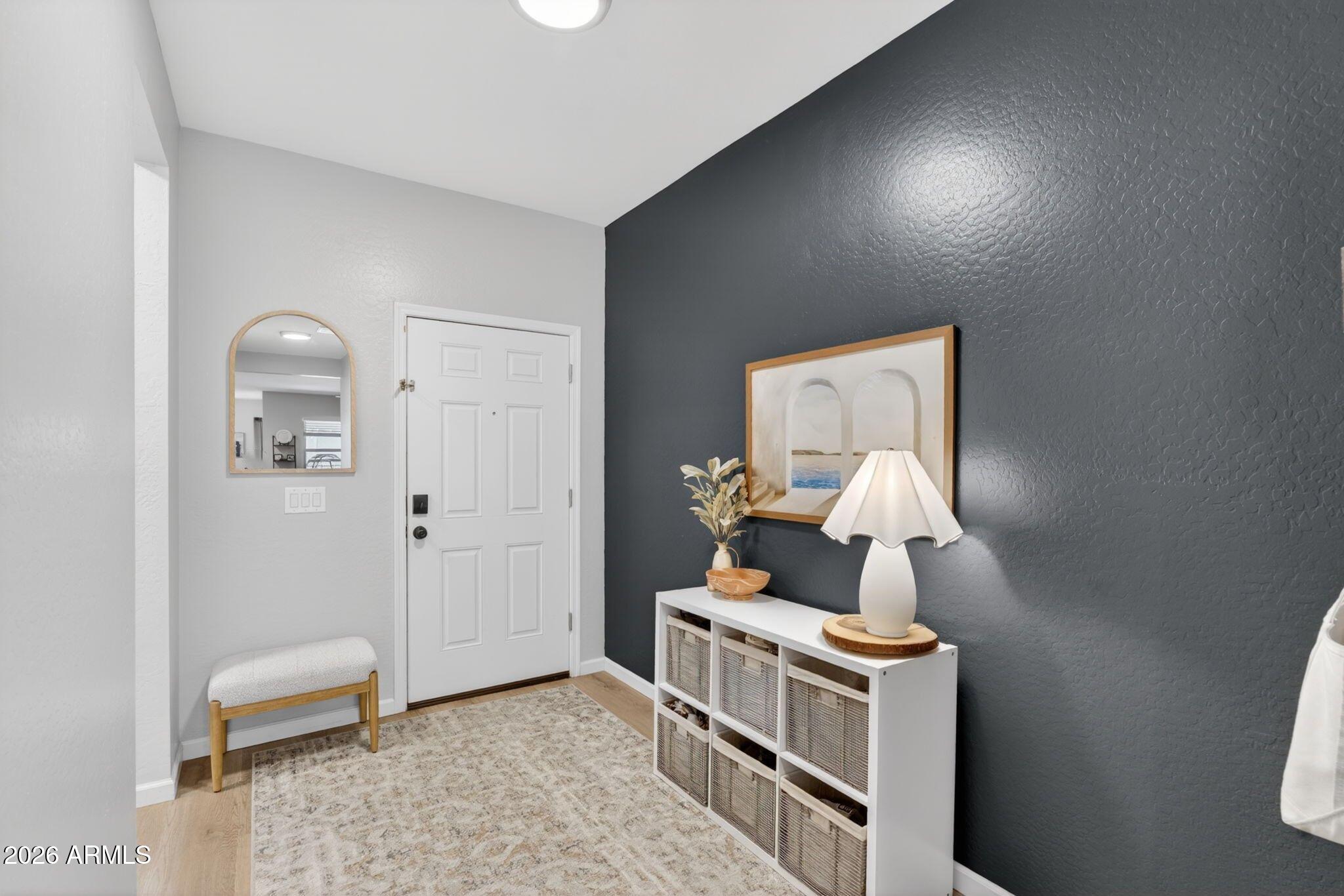 4641 W FEATHER PLUME Drive