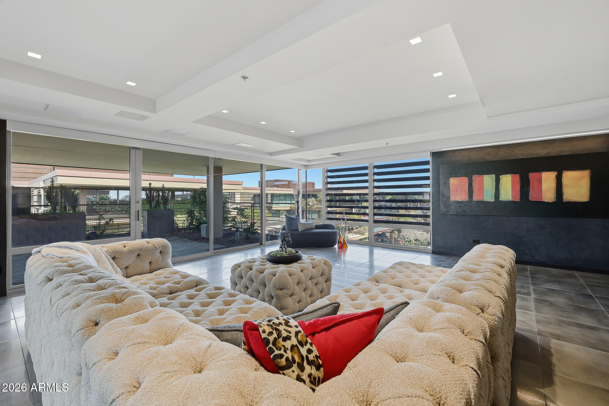 7137 E RANCHO VISTA Drive 7006