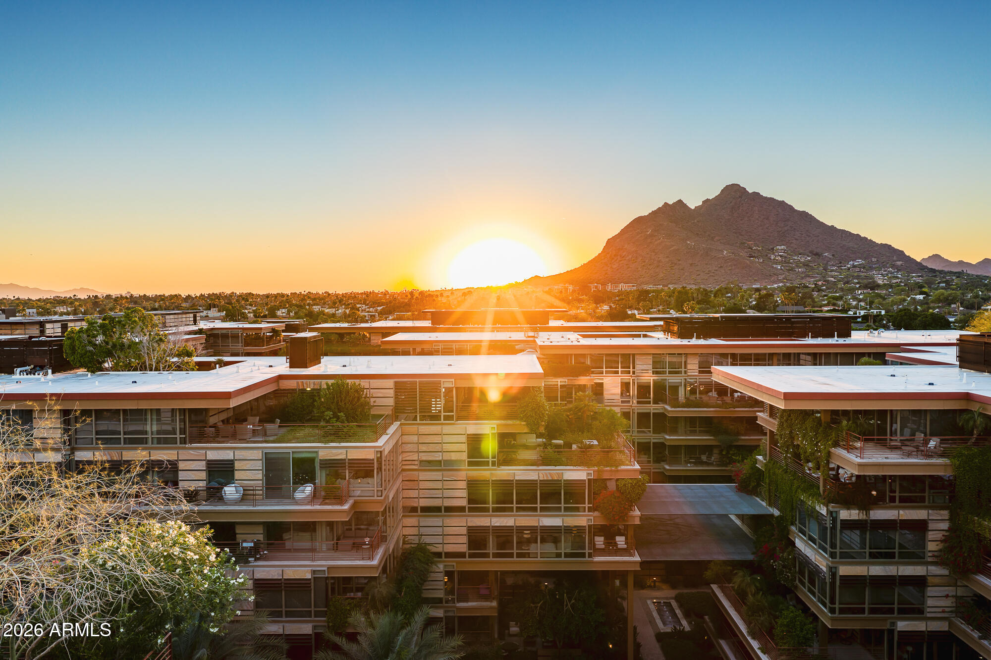 7137 E RANCHO VISTA Drive 7006