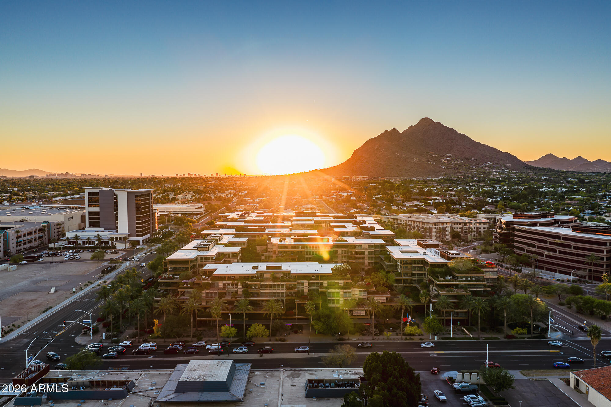 7137 E RANCHO VISTA Drive 7006