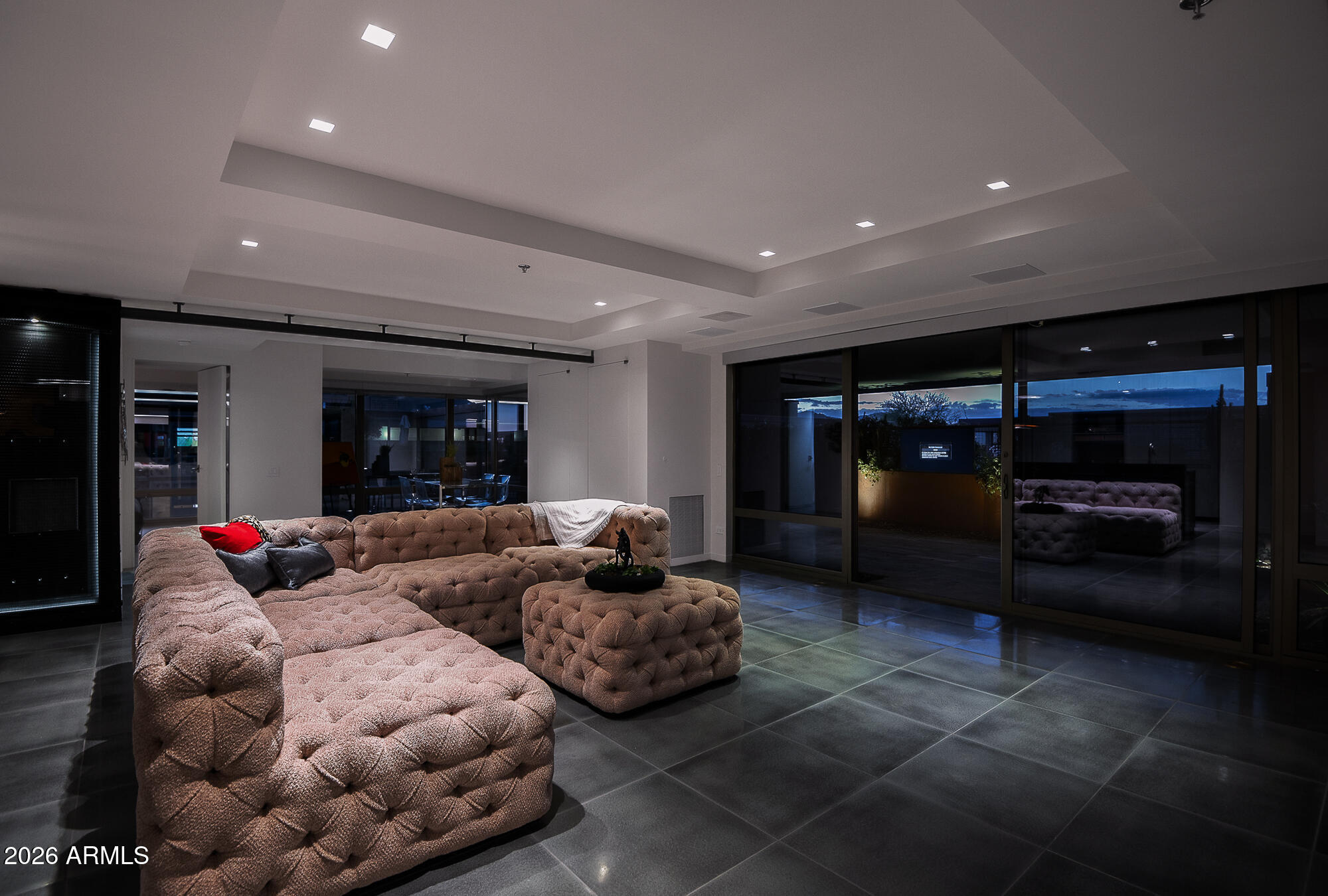 7137 E RANCHO VISTA Drive 7006