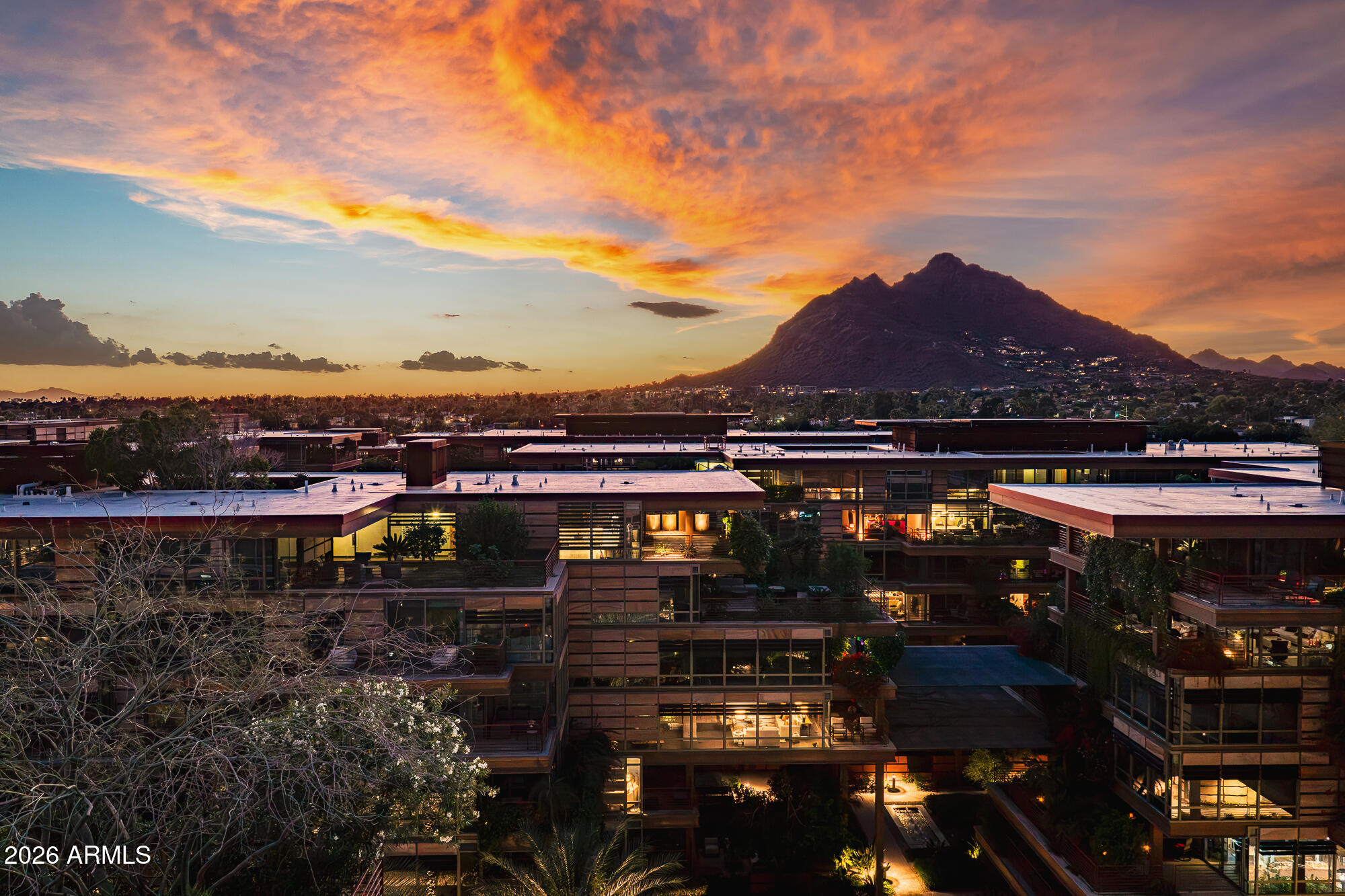 7137 E RANCHO VISTA Drive 7006