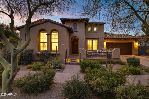 17708 N 92ND Street Scottsdale AZ 85255