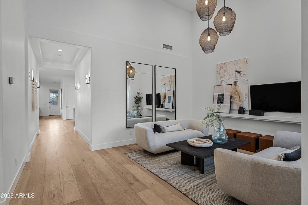 Photo of 17708 N 92nd Street, Scottsdale, AZ 85255 (MLS # 6932550)