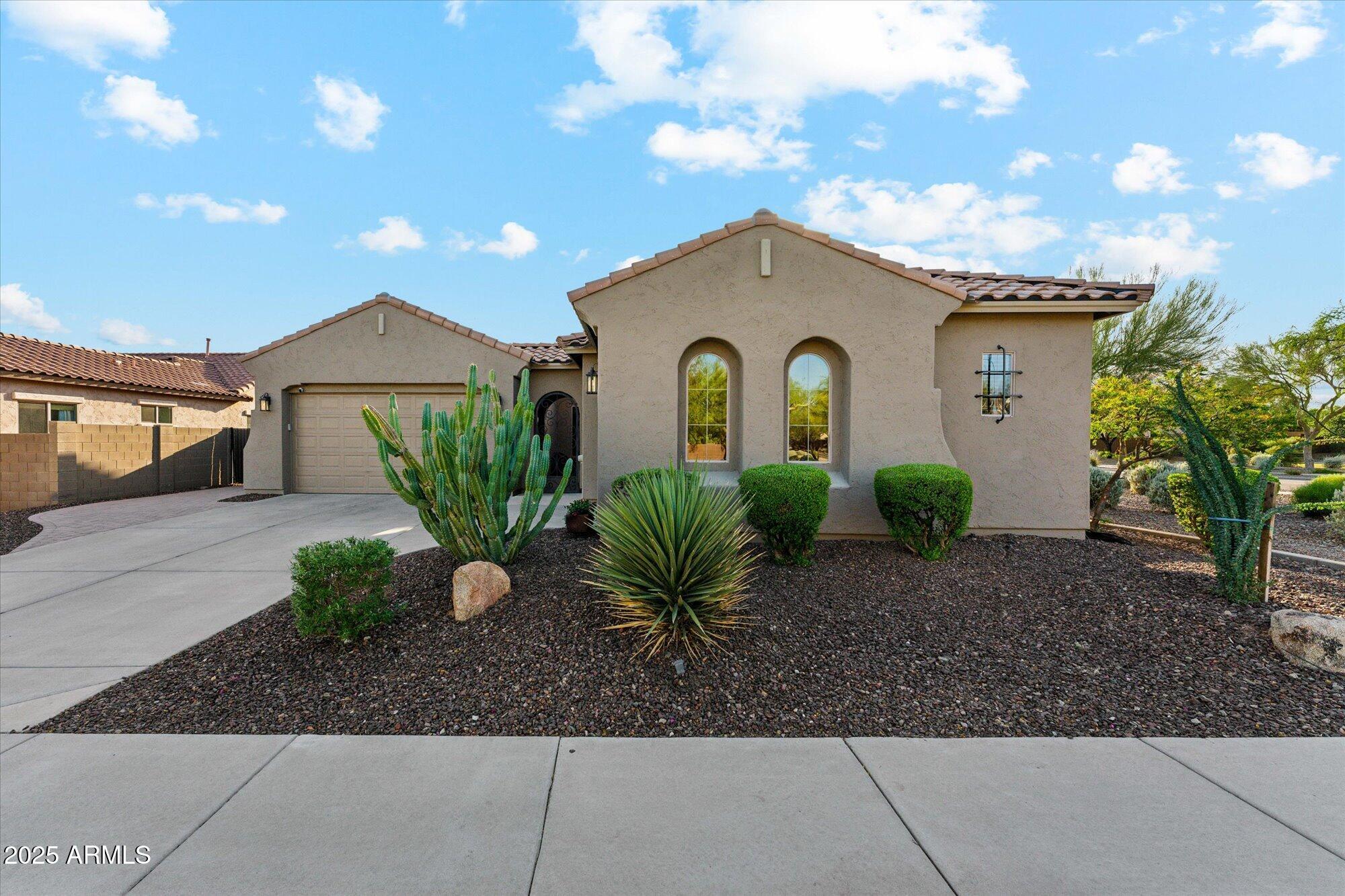 27308 N 56TH Drive
