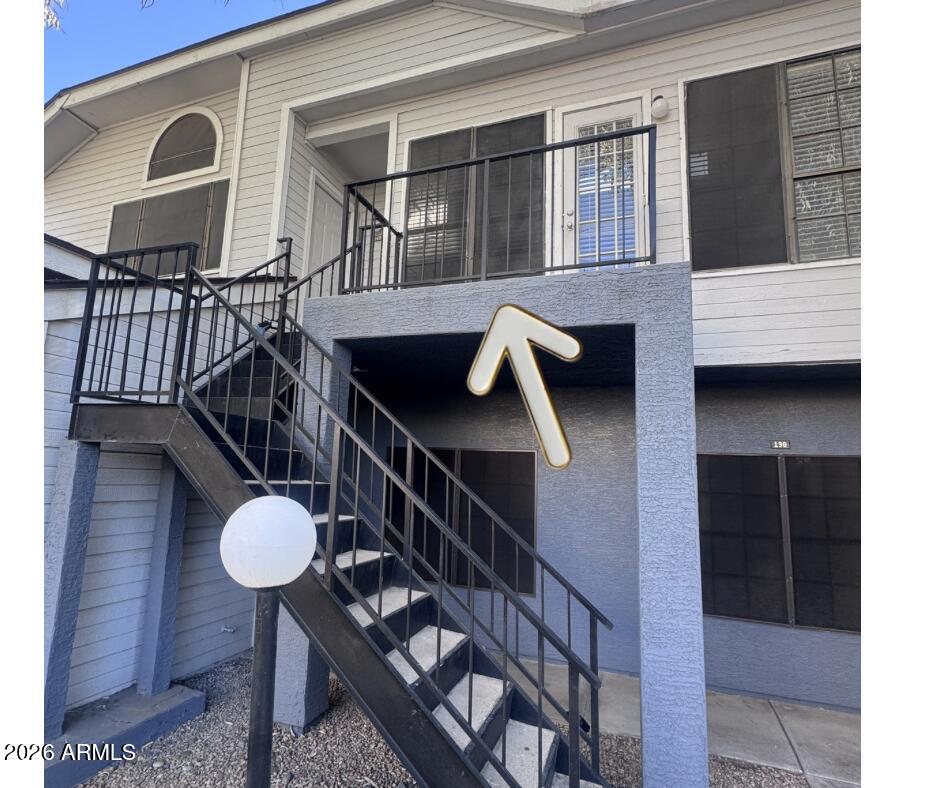 8888 N 47TH Avenue 239