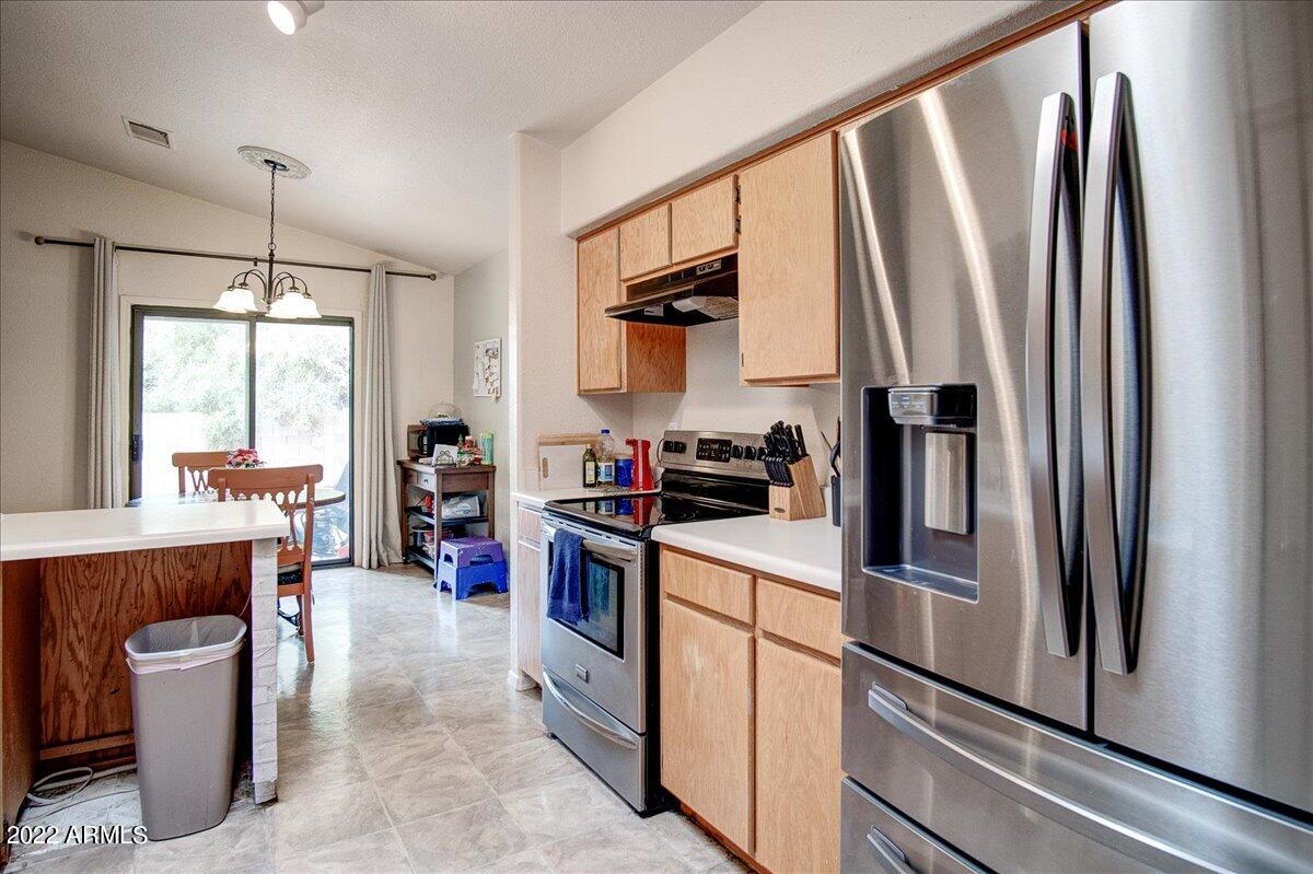 CARMEL - Residential